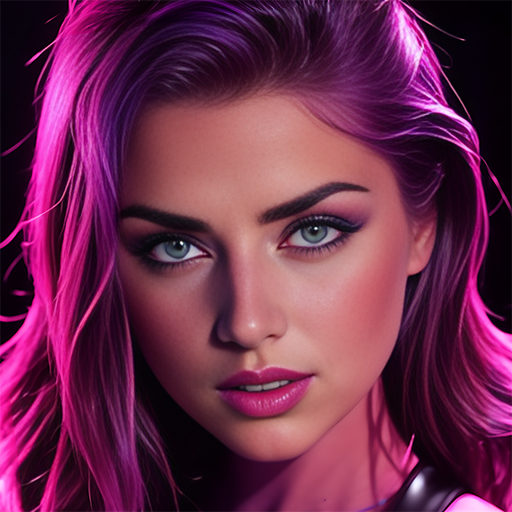 Intimate - AI Girlfriend apk