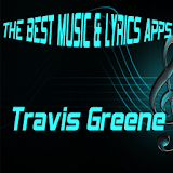 Travis Greene Lyrics Music icon