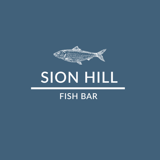 Sion Hill Fish Bar logo