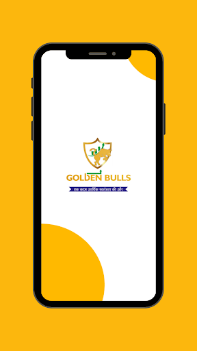 Android application Golden Bulls Trading Academy screenshort