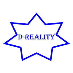 Icon image D-Reality 現實點