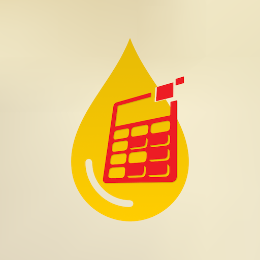 Moro Oil Calculator Logo