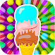 Ice Cream: Match 3 Puzzle - Androidアプリ