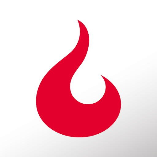 Trendfire Trucking logo