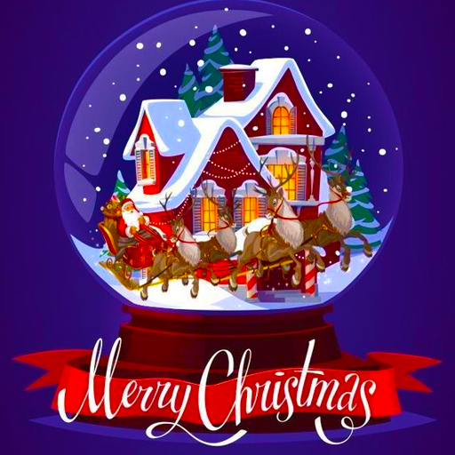 Christmas wallpapers Install on Windows