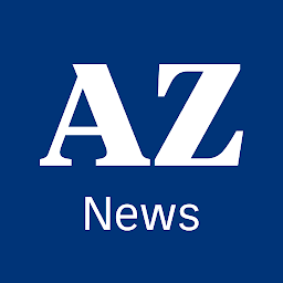 Значок приложения "Aargauer Zeitung News"