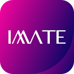 Cover Image of 下载 IMATE  APK