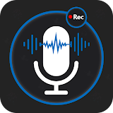 Voice Recorder & Audio Editor icon