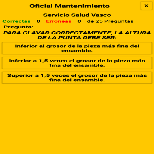Oficial Mantenimiento 1 logo