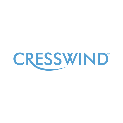 Cresswind SmartFIT logo