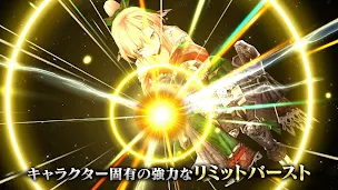 FINAL FANTASY BE:WOTV - Screenshot 2