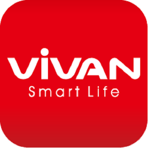Vivan Action Cam  Icon