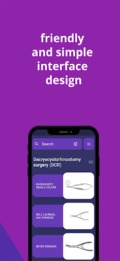 Ophthalmic Instruments