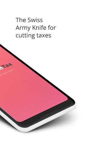 TwinnTax Screen 2