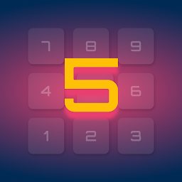 FiveUp: Brain Training Game