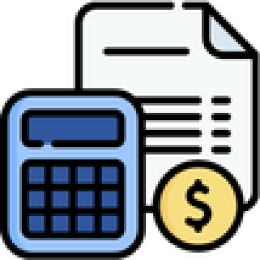 Orçamento PDF App logo