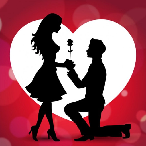 Frases para Enamorar Más logo