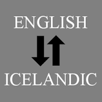 English - Icelandic Translator