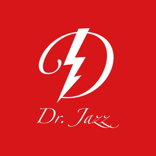 Dr. Jazz Ministries logo