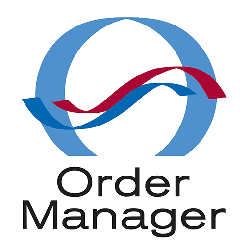 Renesan Order Manager logo
