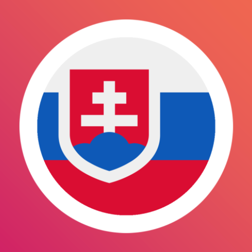 Learn Slovak with LENGO  Icon