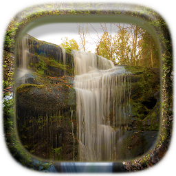 Icon image Waterfall Picture Puzzle