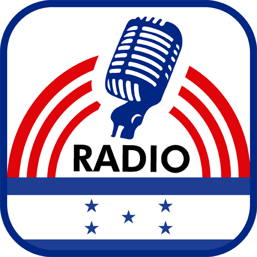 Radio Honduras Radio FM 1.4 Icon