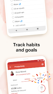 Todoist: To-Do List, Tasks & Reminders Screenshot