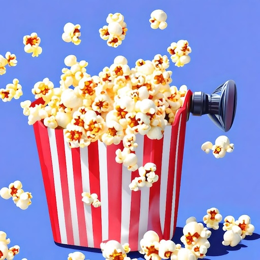 Popcorn Rush Download on Windows