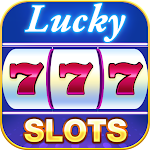 Cover Image of Download Lucky slots 777-รอยัล คาสิโน 1.1.0 APK