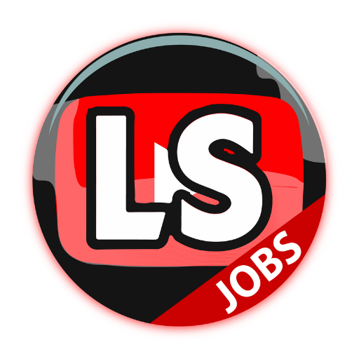 LS Government Jobs logo