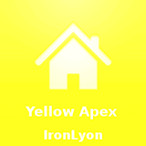 Yellow Apex icon