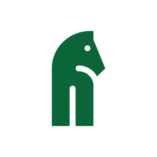 Hästnet logo