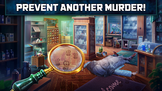 Game screenshot Unsolved Case: Secrets f2p mod apk