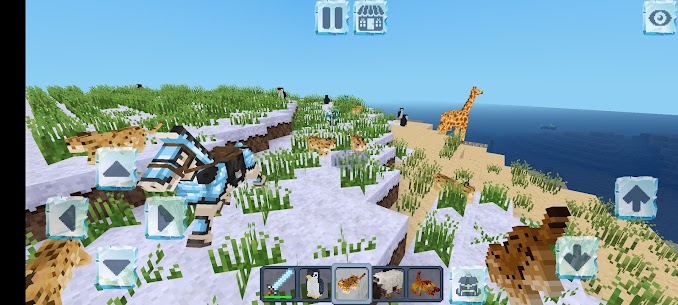 Ice craft APK for Android Download 5