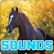 Horse Galloping Sounds Effect - Androidアプリ