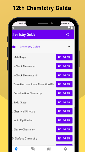 TN 12th Chemistry Guide Screen 2