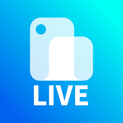 LYOPAY GITEX Live 1.0.1 Icon