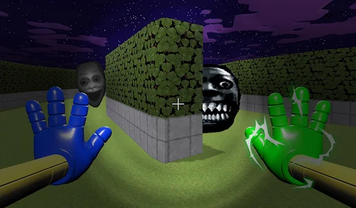 Horror Room Escape: Watch Out!