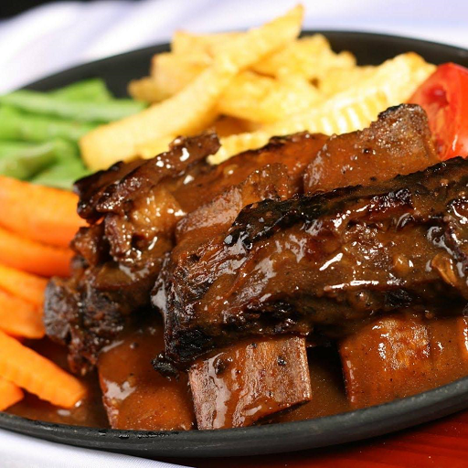 Resep Masakan Sehari-hari logo