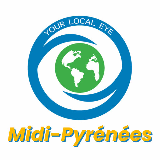 YourLocalEye-Midi-Pyrénées Download on Windows
