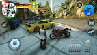 screenshot of Gangster Games Crime Simulator