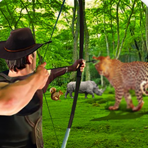 Real Archer Animal Hunting Apps on Google Play