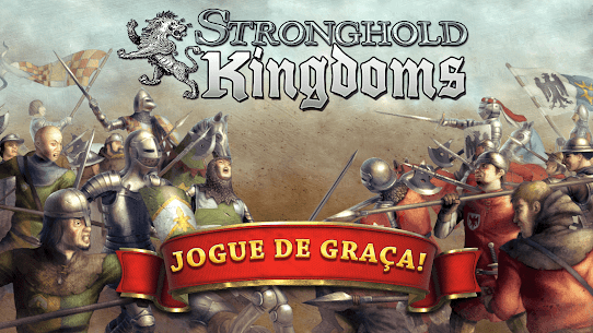 Stronghold Kingdoms Castle Sim 5