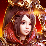 Three Kingdoms: Legends of War เปิดให้บริการบนสโตร์ต่างประเทศแล้ว
