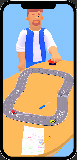 Slot Racing