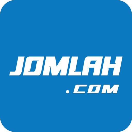 Jomlah market logo
