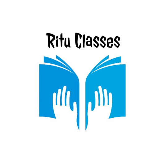 Ritu Classes logo