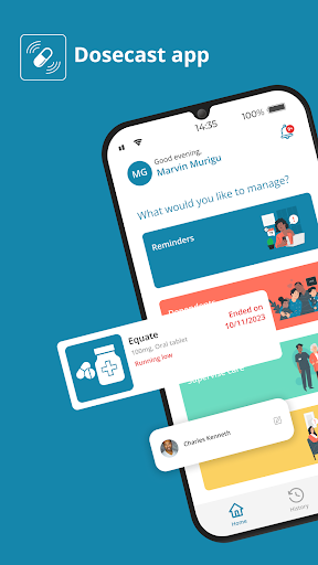 پیش نمایش برنامه