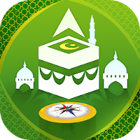 Smart Muslim - Prayer Times, Azan, Quran & Qibla